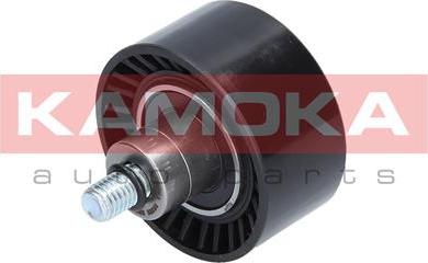 Kamoka R0300 - Deflection / Guide Pulley, v-ribbed belt parts5.com