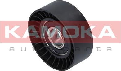 Kamoka R0301 - Napinák rebrovaného klinového remeňa parts5.com