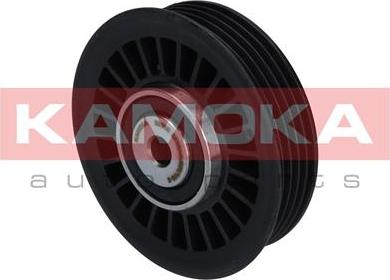 Kamoka R0318 - Направляющий ролик, поликлиновый ремень parts5.com