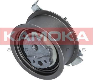 Kamoka R0317 - Poulie-tendeur, courroie de distribution parts5.com