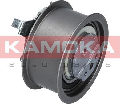 Kamoka R0317 - Poulie-tendeur, courroie de distribution parts5.com