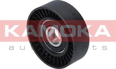 Kamoka R0329 - Ohjainrulla, moniurahihna parts5.com