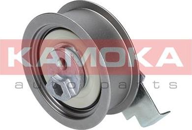 Kamoka R0321 - Натяжной ролик, ремень ГРМ parts5.com