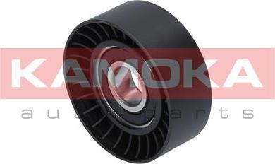 Kamoka R0296 - Kayış gerdirici, kanallı V kayışı parts5.com