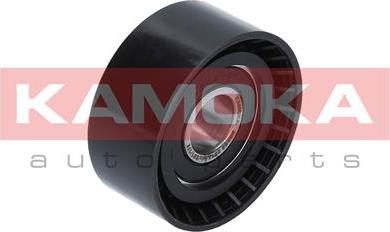 Kamoka R0298 - Tensor de correa, correa poli V parts5.com