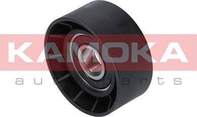 Kamoka R0249 - Kayış gerdirici, kanallı V kayışı parts5.com