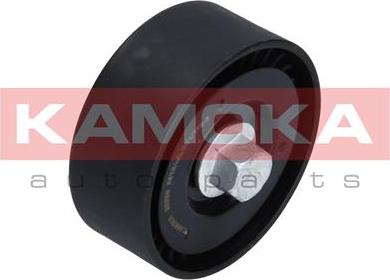 Kamoka R0268 - Deflection / Guide Pulley, v-ribbed belt parts5.com