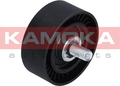 Kamoka R0268 - Deflection / Guide Pulley, v-ribbed belt parts5.com