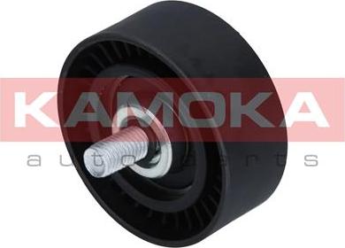 Kamoka R0268 - Deflection / Guide Pulley, v-ribbed belt parts5.com