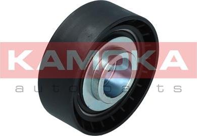 Kamoka R0262 - Saptırma / Kılavuz makarası, Kanallı V-kayışı parts5.com