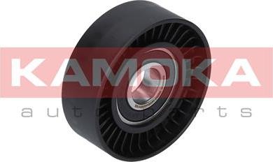 Kamoka R0204 - Tendeur de courroie, courroie trapézoïdale à nervures parts5.com