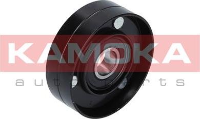 Kamoka R0205 - Tensor de correa, correa poli V parts5.com