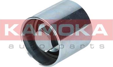 Kamoka R0207 - Rolka kierunkowa / prowadząca, pasek rozrządu parts5.com