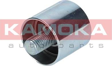 Kamoka R0207 - Deflection / Guide Pulley, timing belt parts5.com