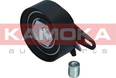 Kamoka R0214 - Rolka napinacza, pasek rozrządu parts5.com