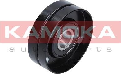 Kamoka R0216 - Belt Tensioner, v-ribbed belt parts5.com