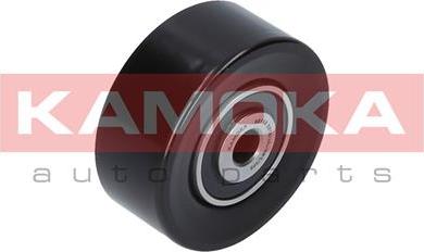 Kamoka R0286 - Kayış gerdirici, kanallı V kayışı parts5.com