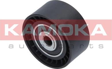 Kamoka R0282 - Направляющий ролик, поликлиновый ремень parts5.com