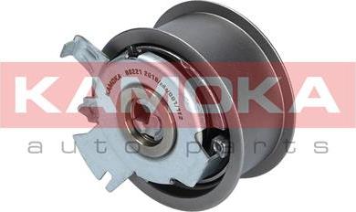 Kamoka R0221 - Germe makarası, triger kayışı parts5.com