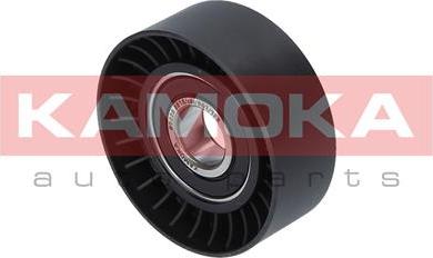 Kamoka R0228 - Belt Tensioner, v-ribbed belt parts5.com