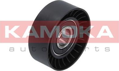 Kamoka R0228 - Tendeur de courroie, courroie trapézoïdale à nervures parts5.com