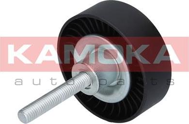 Kamoka R0227 - Rolka kierunkowa / prowadząca, pasek klinowy zębaty parts5.com