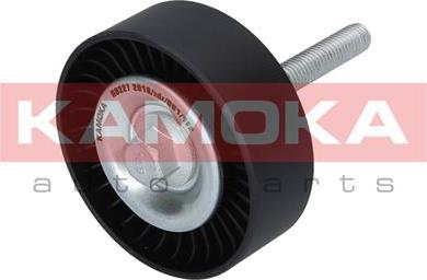 Kamoka R0227 - Rolka kierunkowa / prowadząca, pasek klinowy zębaty parts5.com