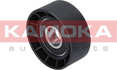 Kamoka R0275 - Tensor de correa, correa poli V parts5.com