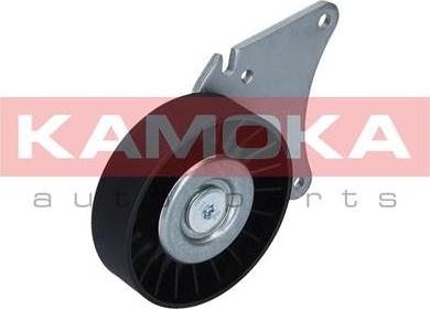 Kamoka R0271 - Usmeravajući / vodeći točkić, klinasti rebrasti kaiš parts5.com