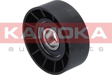 Kamoka R0273 - Riemenspanner, Keilrippenriemen parts5.com