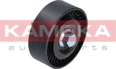 Kamoka R0272 - Направляющий ролик, поликлиновый ремень parts5.com