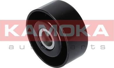 Kamoka R0277 - Saptırma / Kılavuz makarası, Kanallı V-kayışı parts5.com