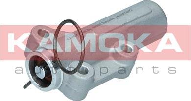 Kamoka R8004 - Vibration Damper, timing belt parts5.com