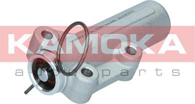 Kamoka R8001 - Amortiguador de oscilaciones, correa dentada parts5.com