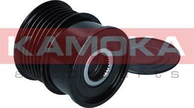 Kamoka RC099 - Polea, alternador parts5.com