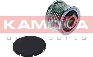 Kamoka RC095 - Remenica, alternator parts5.com