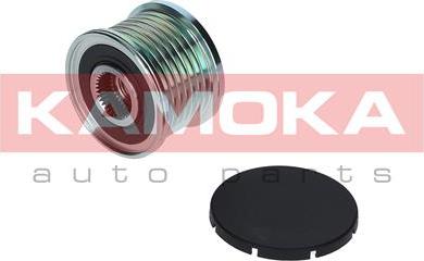 Kamoka RC095 - Pulley, alternator, freewheel clutch parts5.com