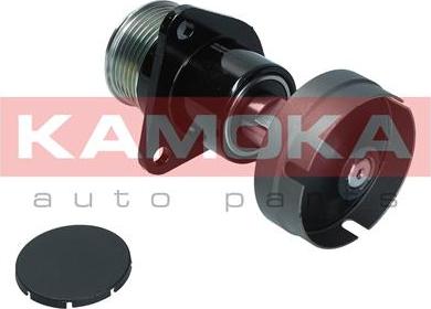 Kamoka RC093 - Fulie, alternator parts5.com