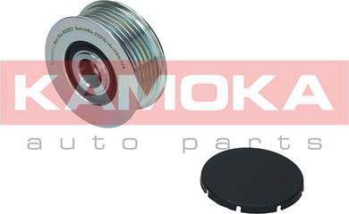 Kamoka RC097 - Pulley, alternator, freewheel clutch parts5.com