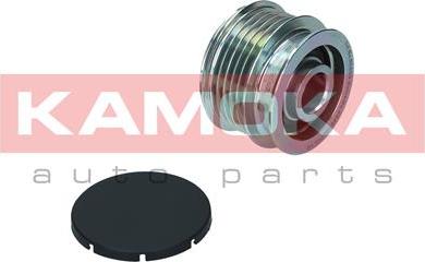 Kamoka RC059 - Fulie, alternator parts5.com