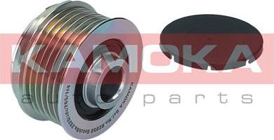 Kamoka RC050 - Polea, alternador parts5.com