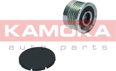 Kamoka RC051 - Rihmaratas,generaator parts5.com