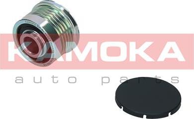 Kamoka RC051 - Remenica, alternator parts5.com