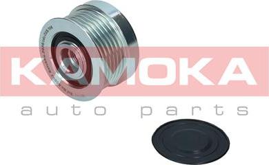 Kamoka RC057 - Pulley, alternator, freewheel clutch parts5.com