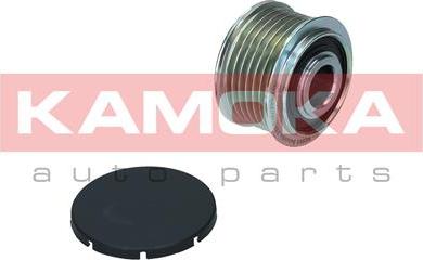 Kamoka RC065 - Rihmaratas,generaator parts5.com