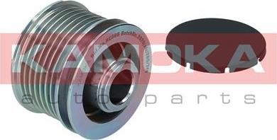 Kamoka RC066 - Koło pasowe, alternator parts5.com