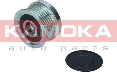 Kamoka RC062 - Pulley, alternator, freewheel clutch parts5.com