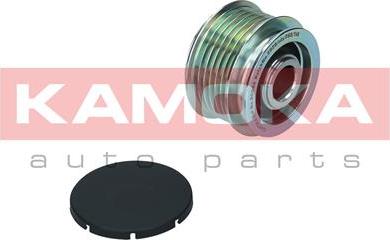 Kamoka RC002 - Koło pasowe, alternator parts5.com