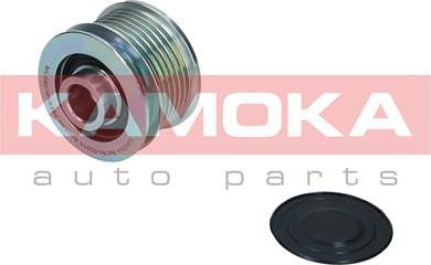 Kamoka RC015 - Polea, alternador parts5.com