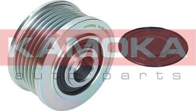 Kamoka RC018 - Pulley, alternator, freewheel clutch parts5.com